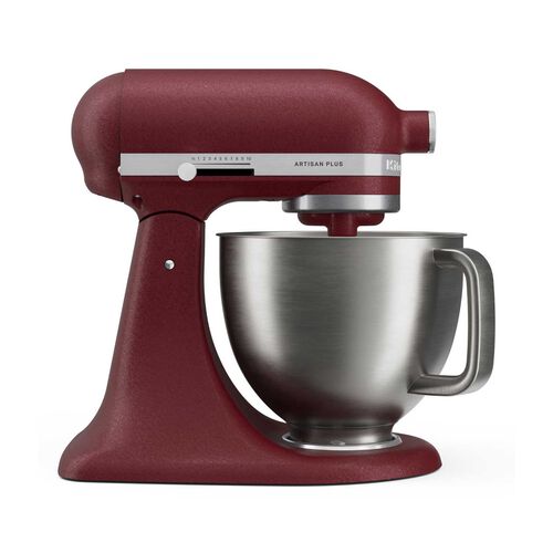 KitchenAid KSM50 Artisan Plus Mixer - Sundried Tomato
